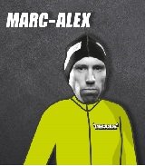 Marc-alex