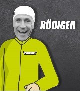 Ruediger