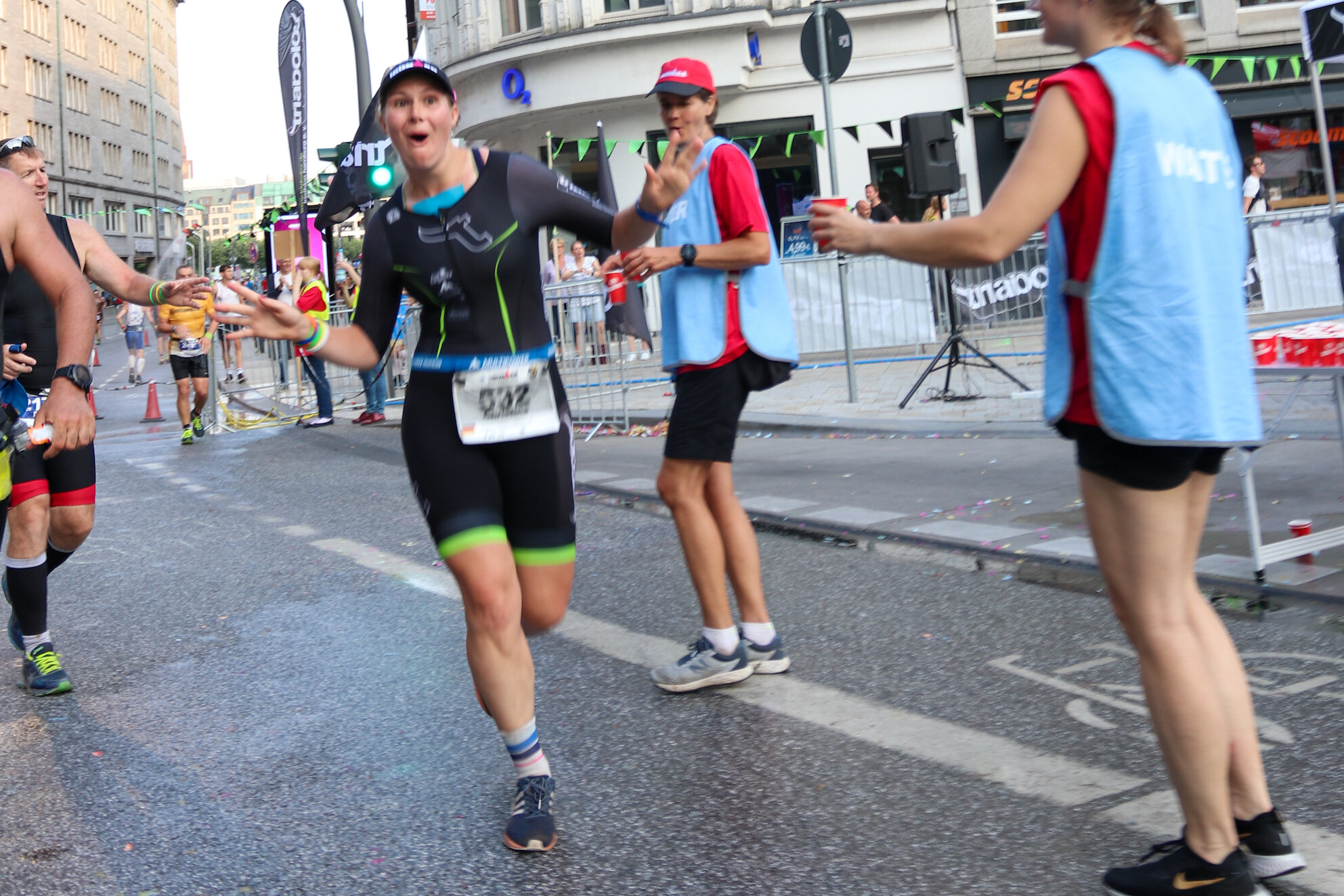 Ironman Hamburg 2019