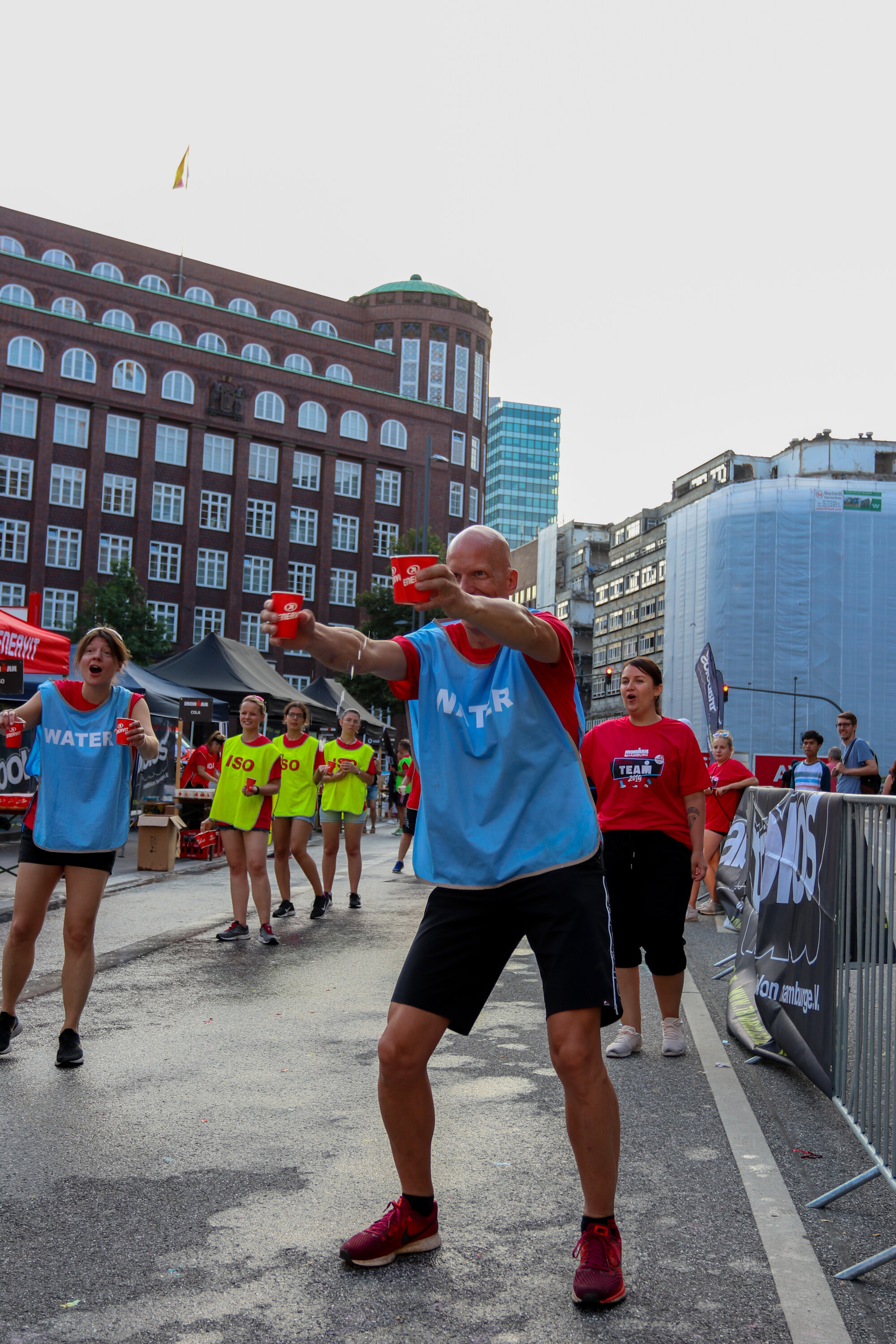 Ironman Hamburg 2019