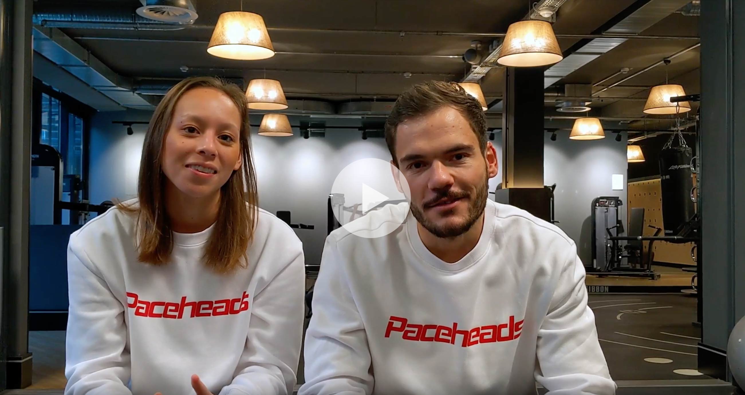 Paceheads