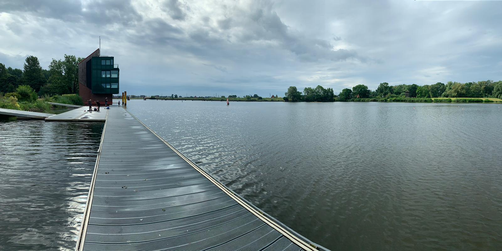 Dove elbe 1
