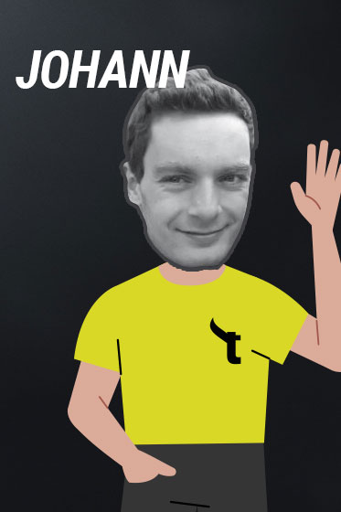 Johann