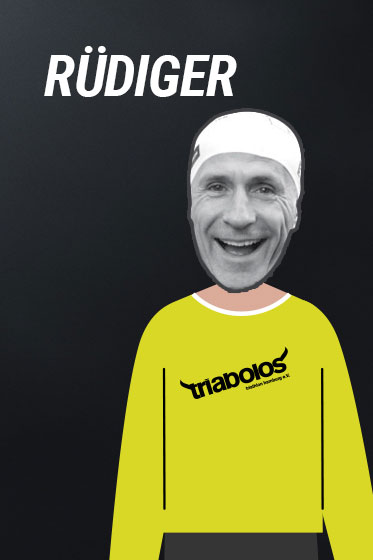 Ruediger