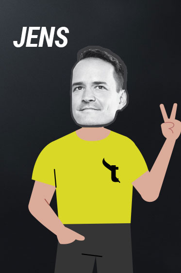 Jens