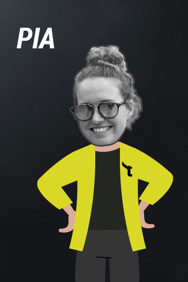 Pia
