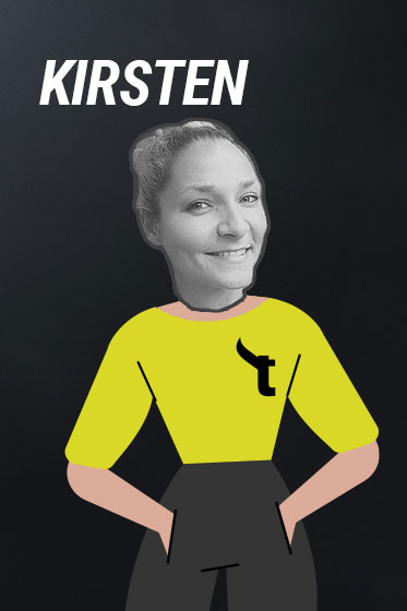 Kirsten