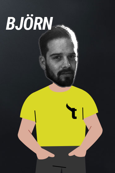 Bjoern