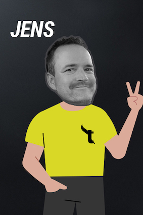 Jens