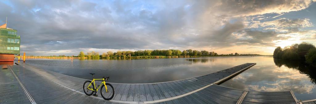Freiwasser