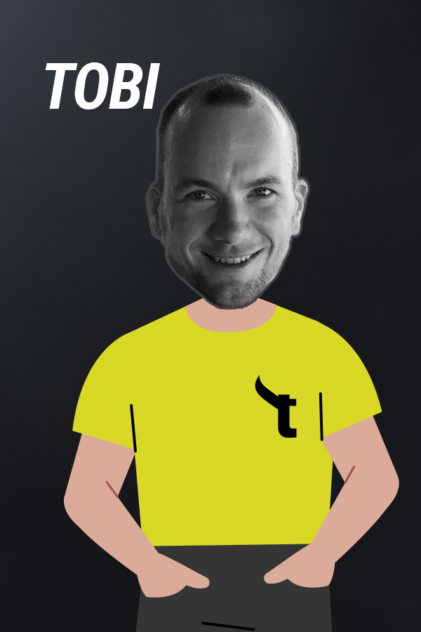 Tobi