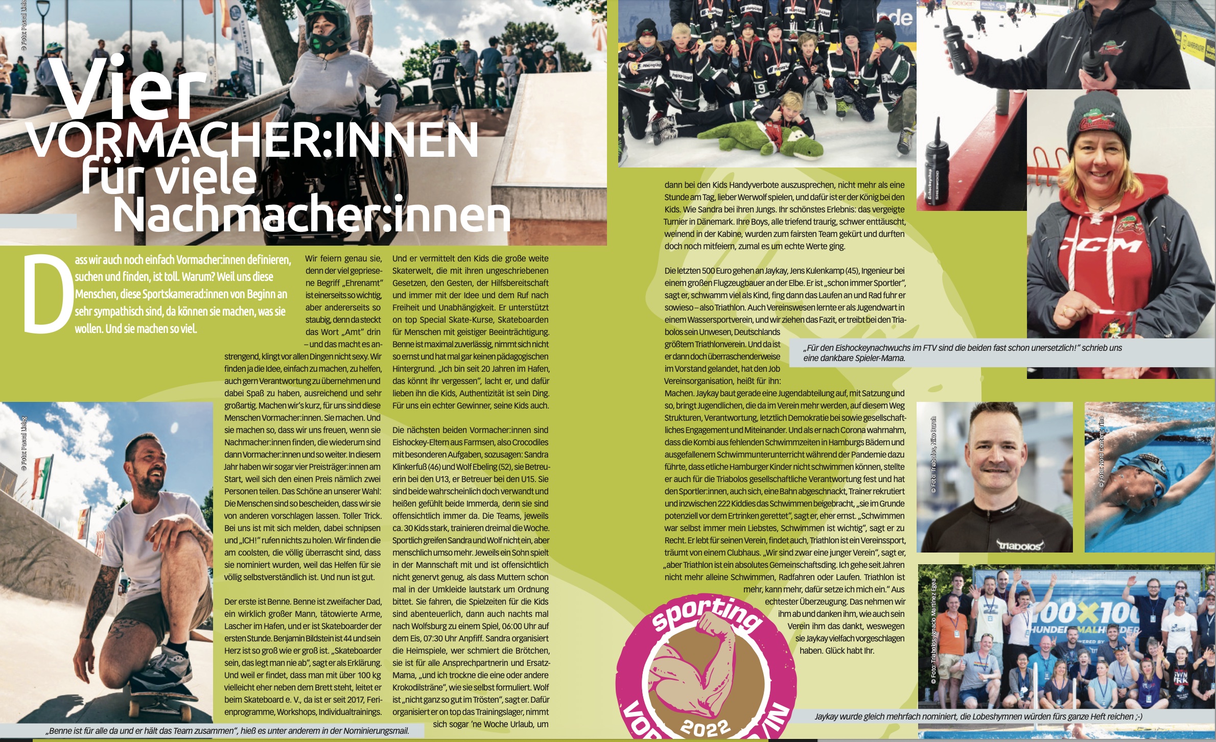 Vormacher