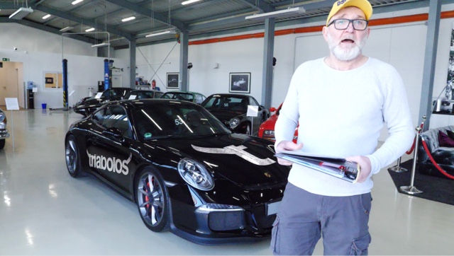 Triabolos porsche[18]