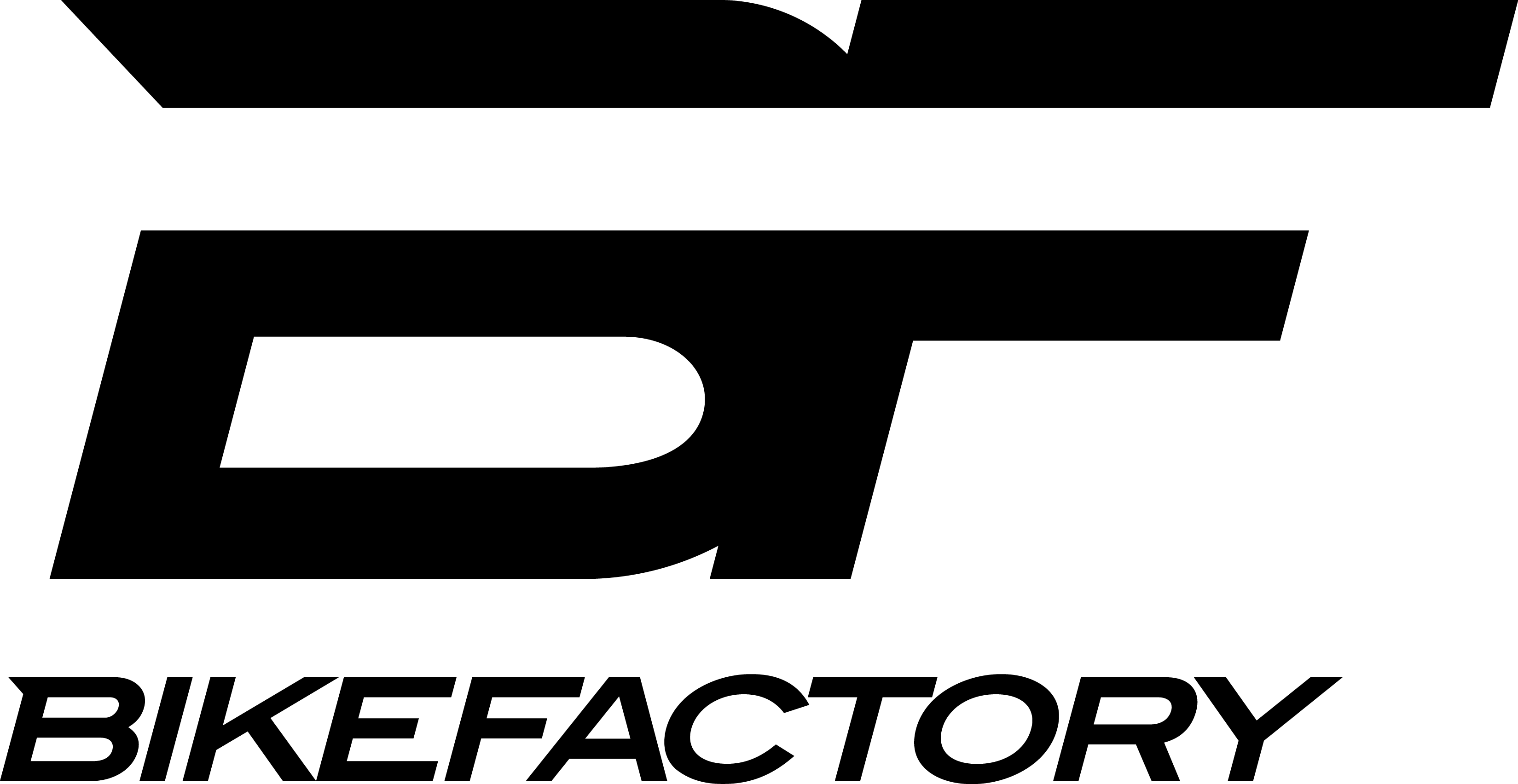 Bikefactory logo final black logo