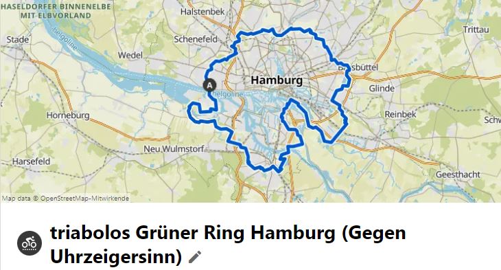 Grünerring