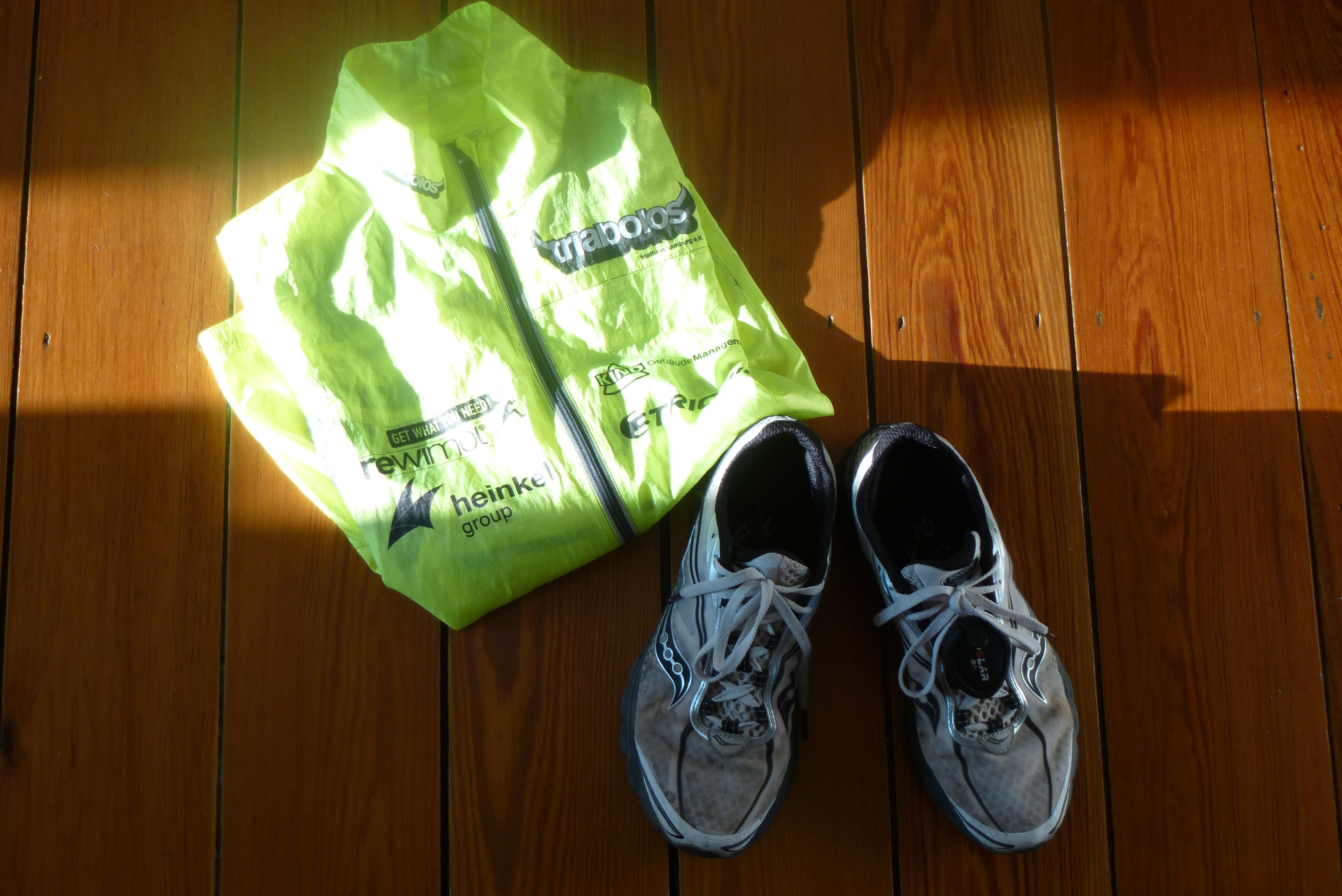 Mat lauf