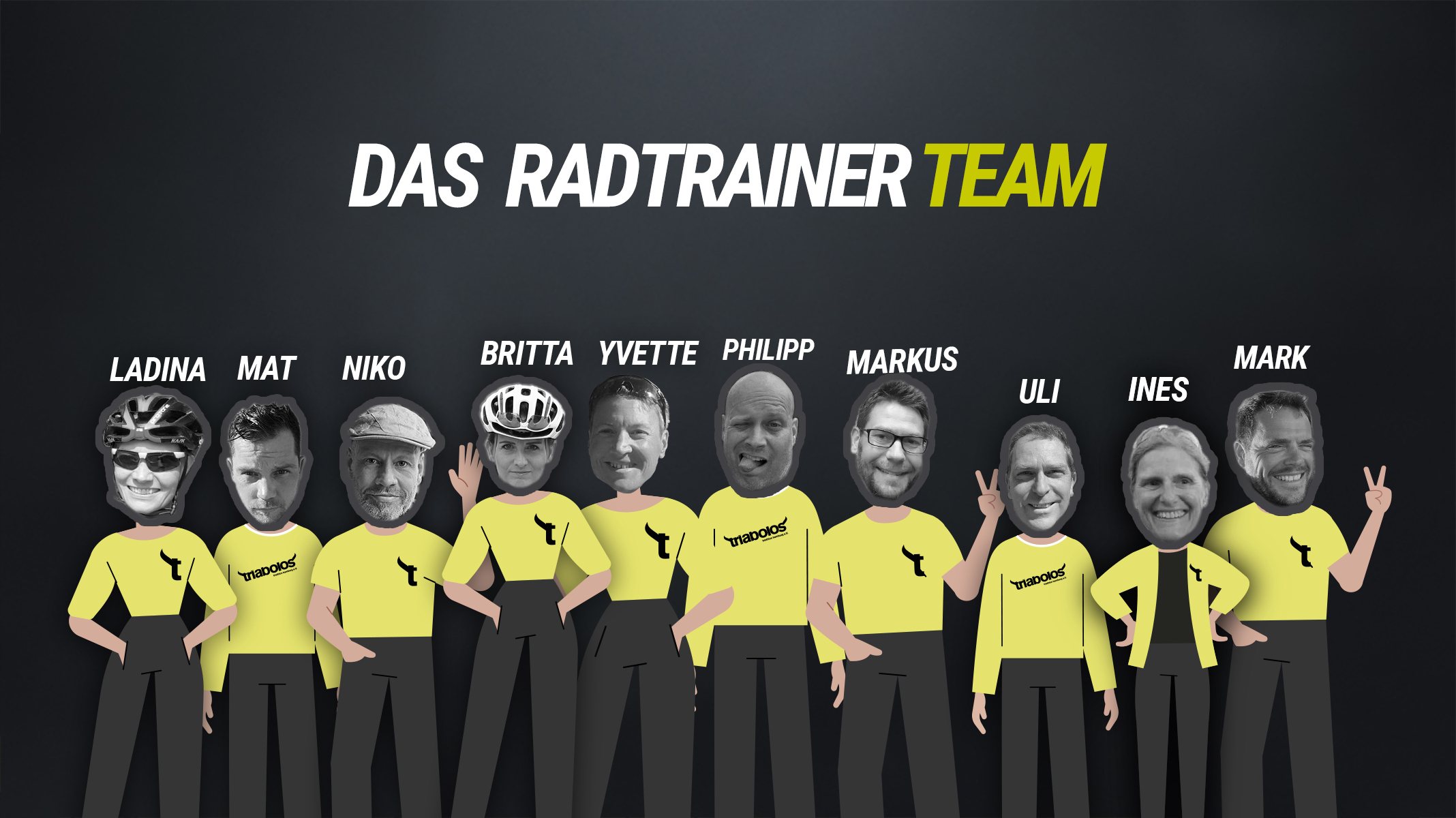Radtrainer 250516