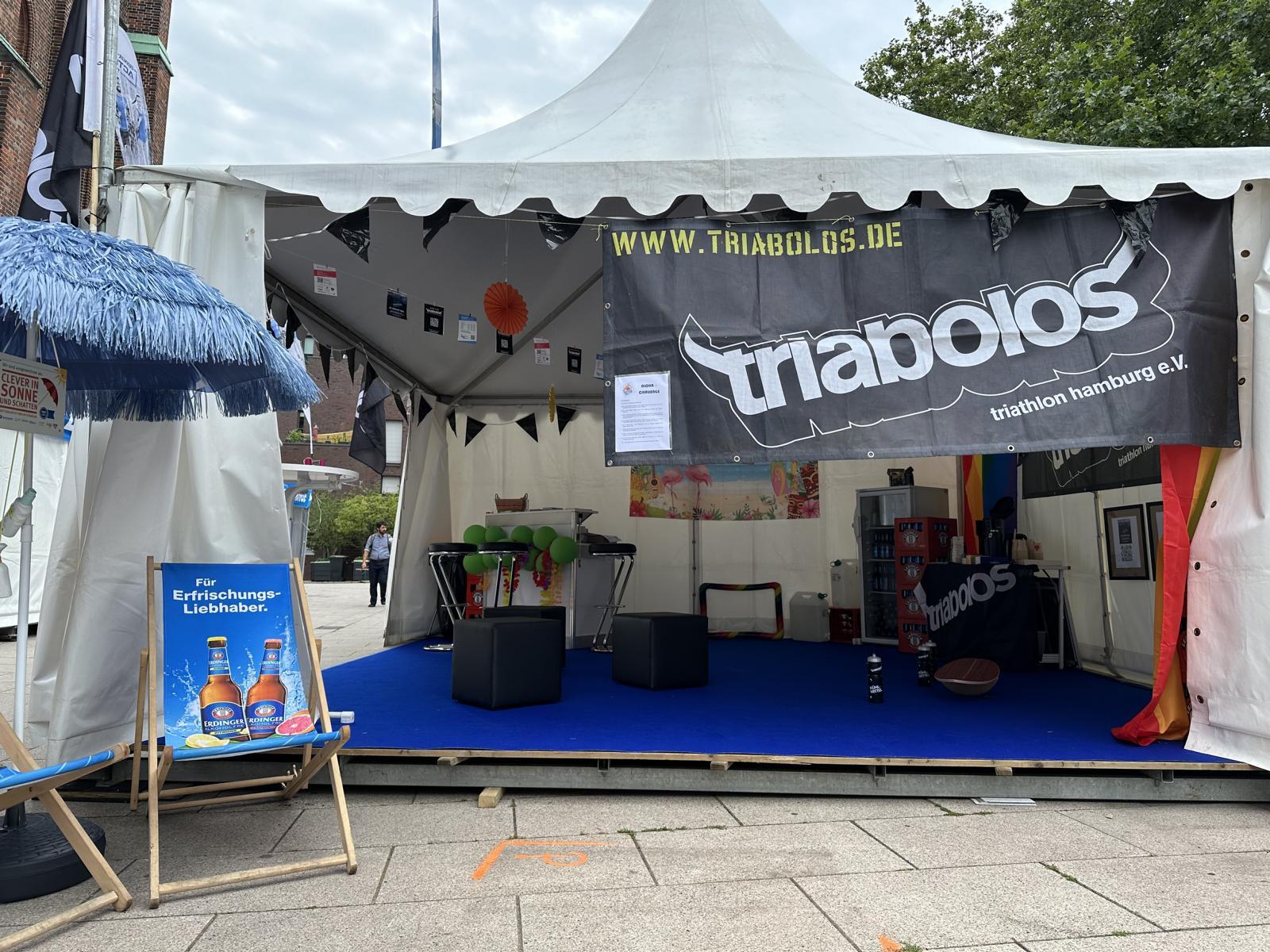K1600 triaboloszelt