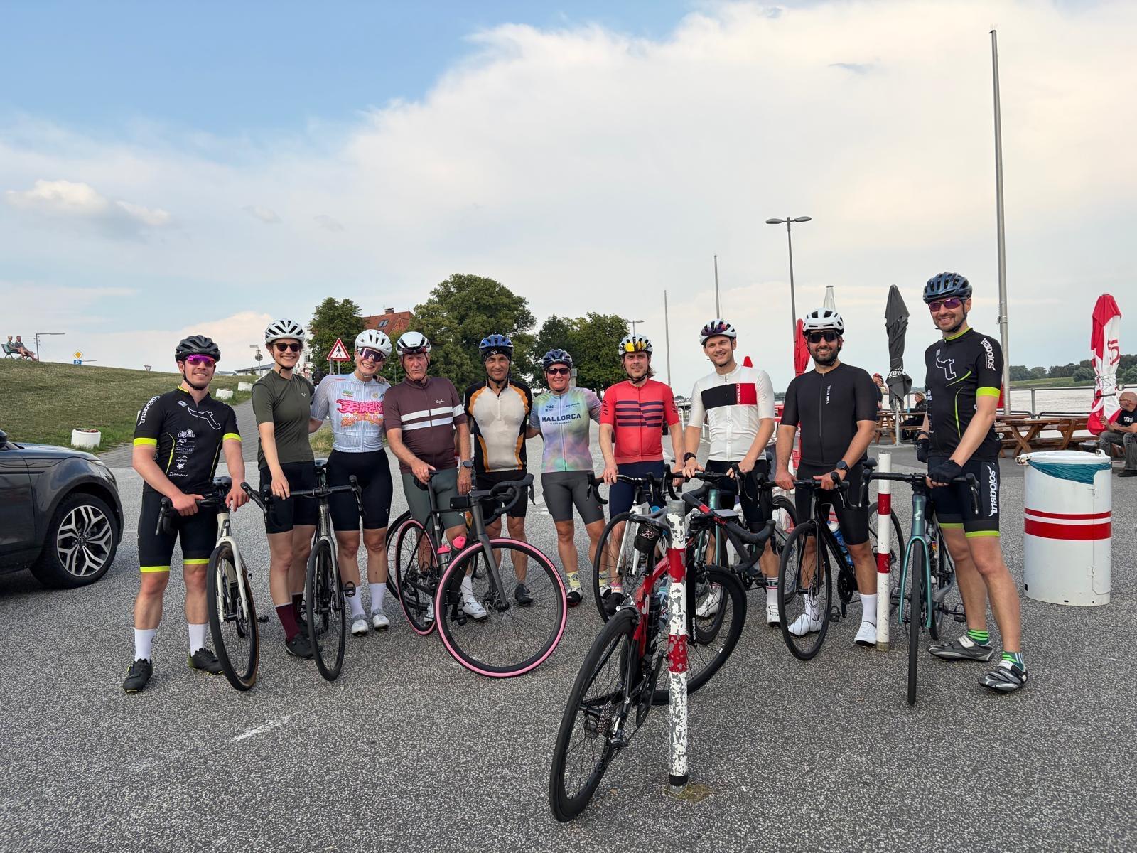 Radinternvalle gruppe 2026