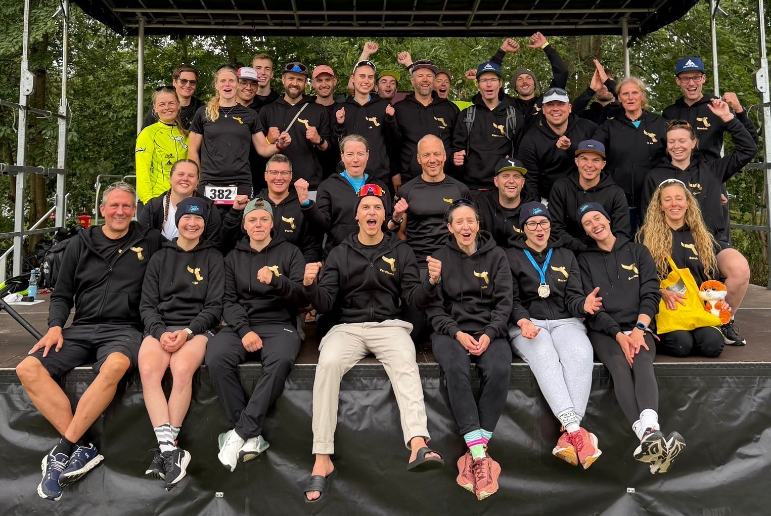 Landesliga elbe 2026