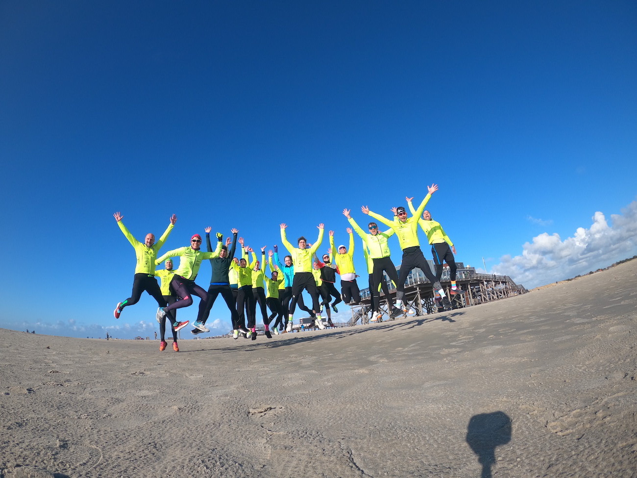 Jump