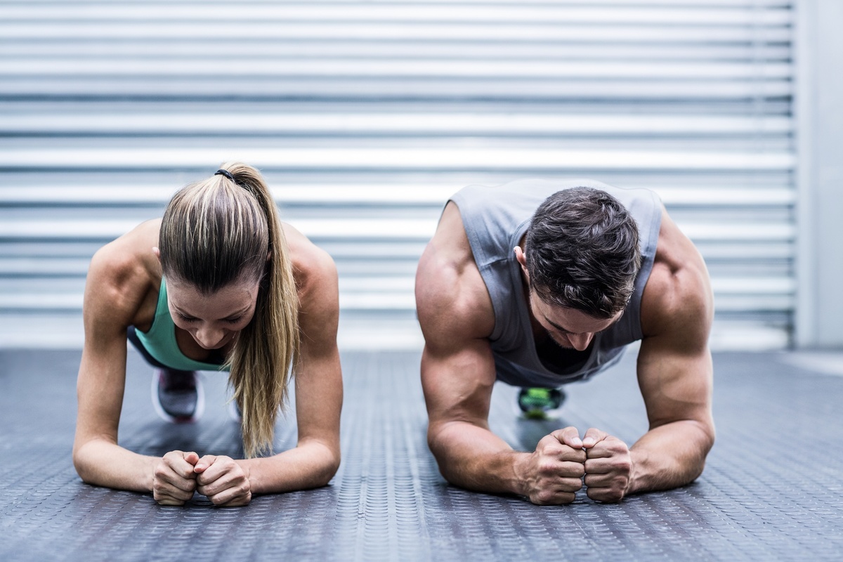 Athletik